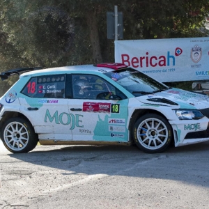 15° RALLY SPERLONGA - Gallery 18